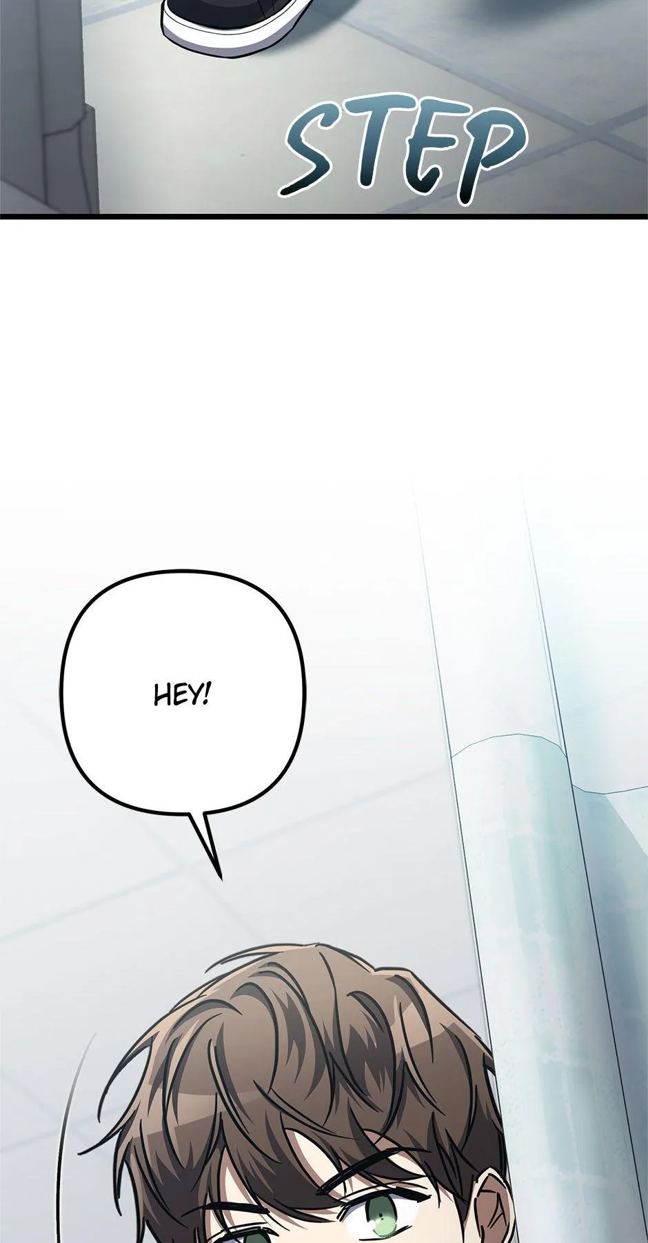 Hoegwihan Extra-ga Cheonjaega Doem Chapter 21 page 64 - 
