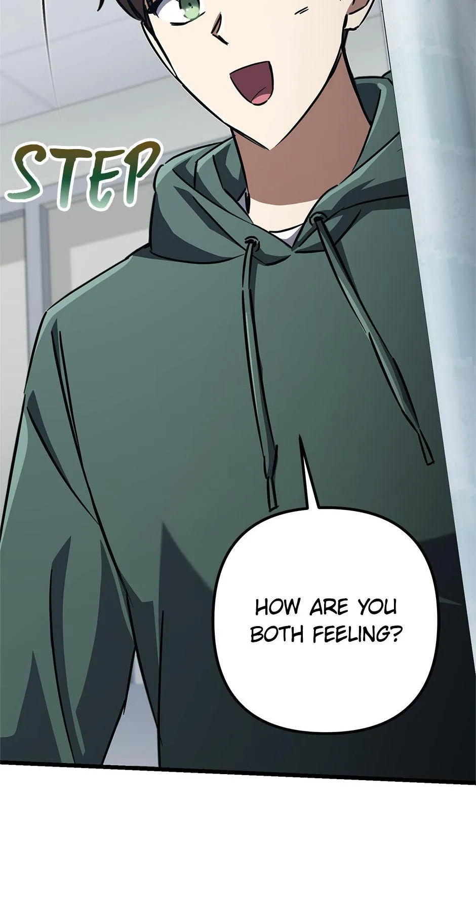 Hoegwihan Extra-ga Cheonjaega Doem Chapter 21 page 65 - 