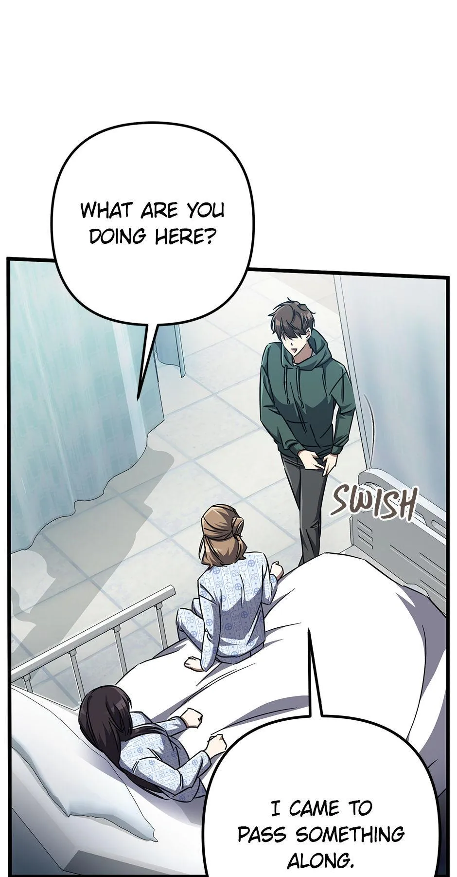 Hoegwihan Extra-ga Cheonjaega Doem Chapter 21 page 66 - 