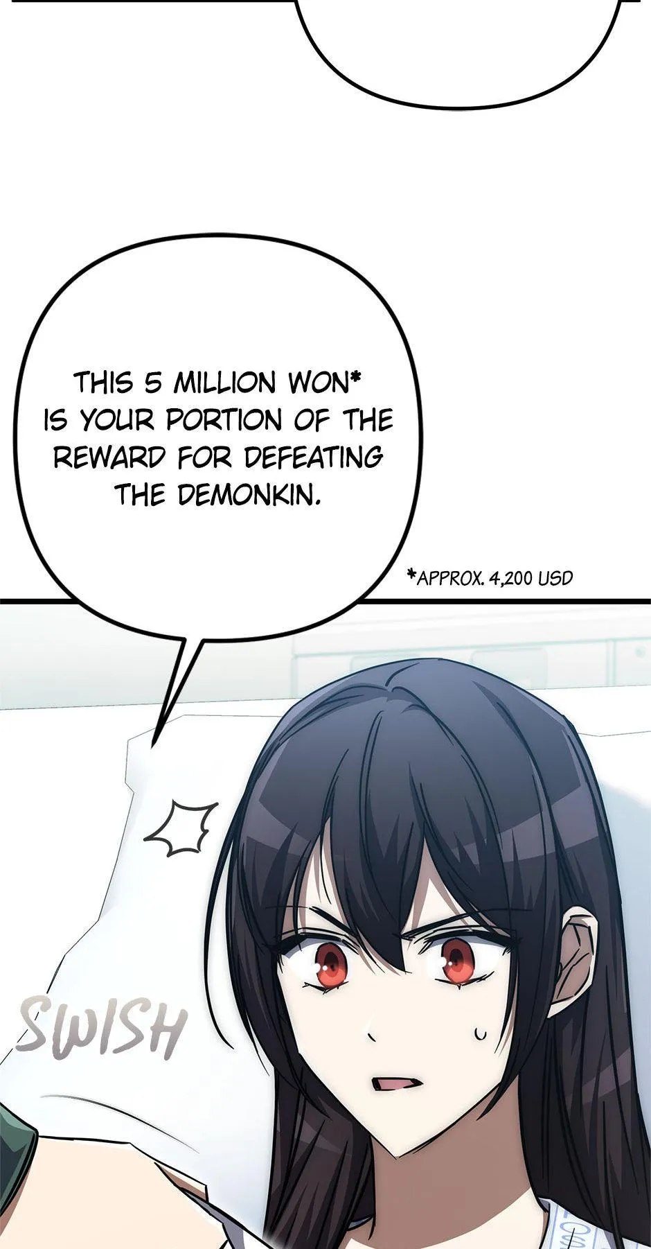 Hoegwihan Extra-ga Cheonjaega Doem Chapter 21 page 67 - 
