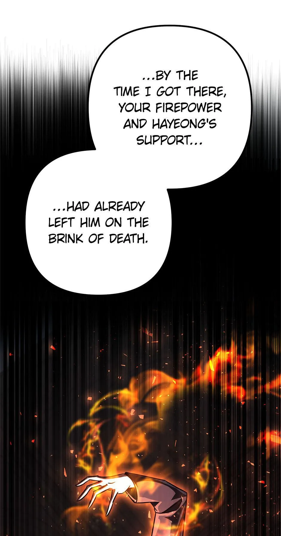 Hoegwihan Extra-ga Cheonjaega Doem Chapter 21 page 70 - 