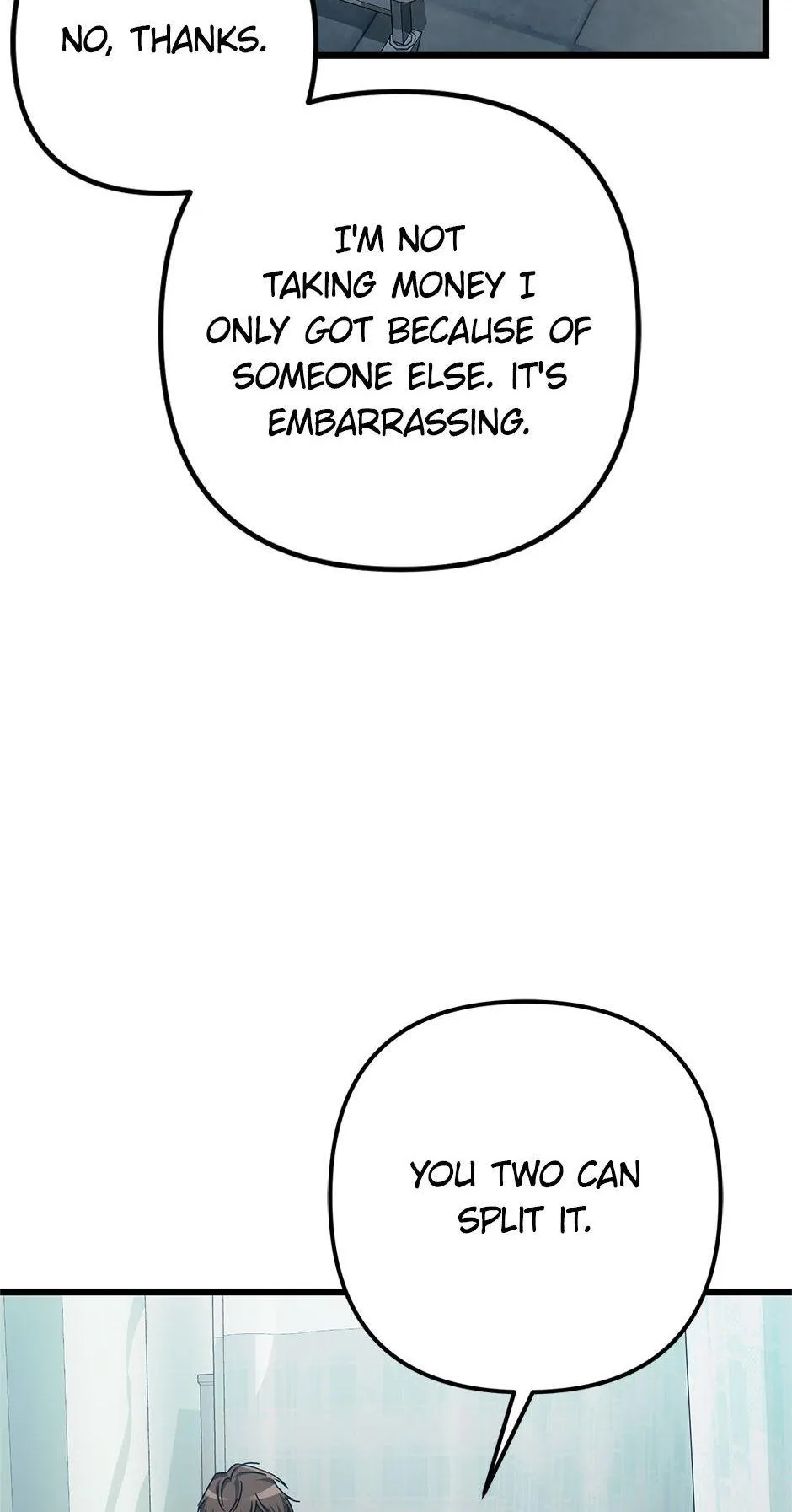 Hoegwihan Extra-ga Cheonjaega Doem Chapter 21 page 74 - 