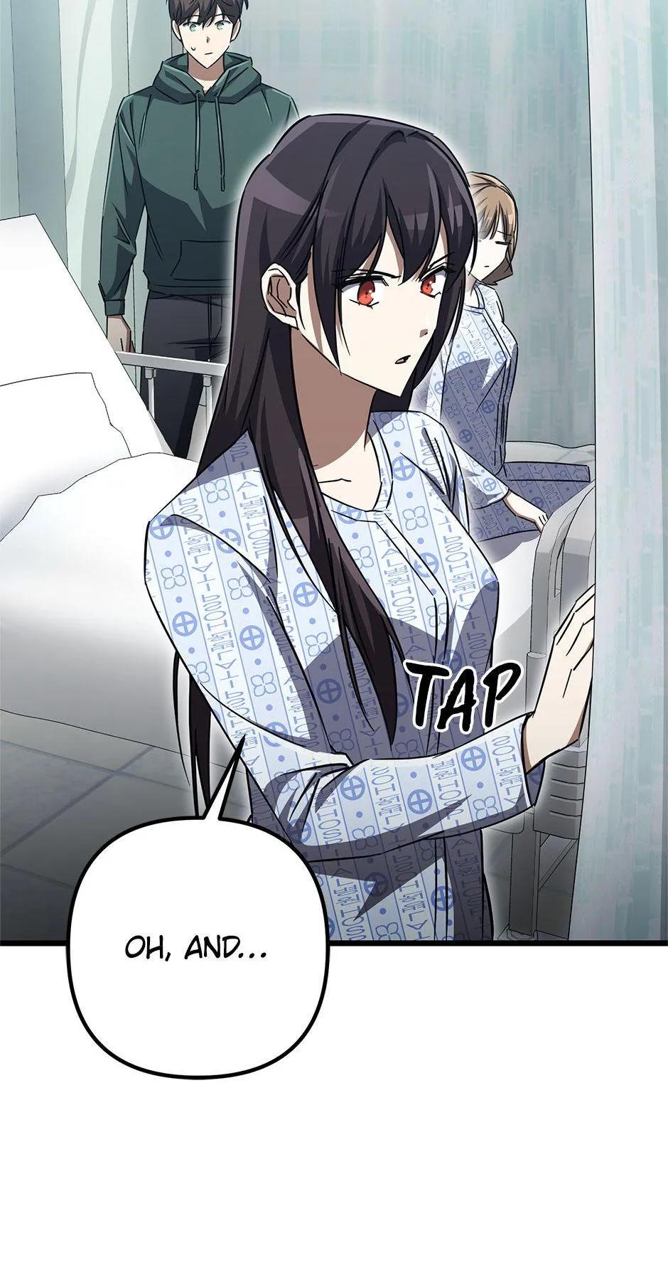 Hoegwihan Extra-ga Cheonjaega Doem Chapter 21 page 75 - 