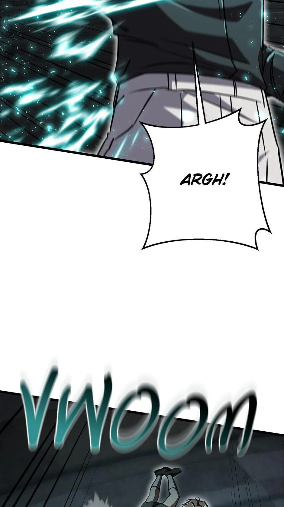 Hoegwihan Extra-ga Cheonjaega Doem Chapter 21 page 9 - 