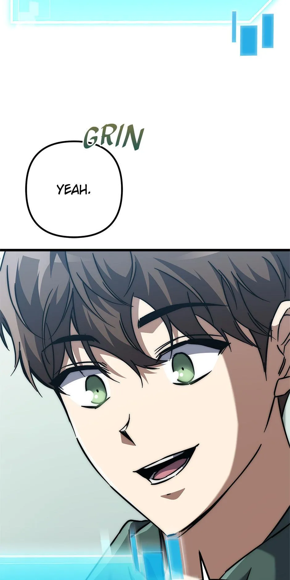 Hoegwihan Extra-ga Cheonjaega Doem Chapter 21 page 84 - 