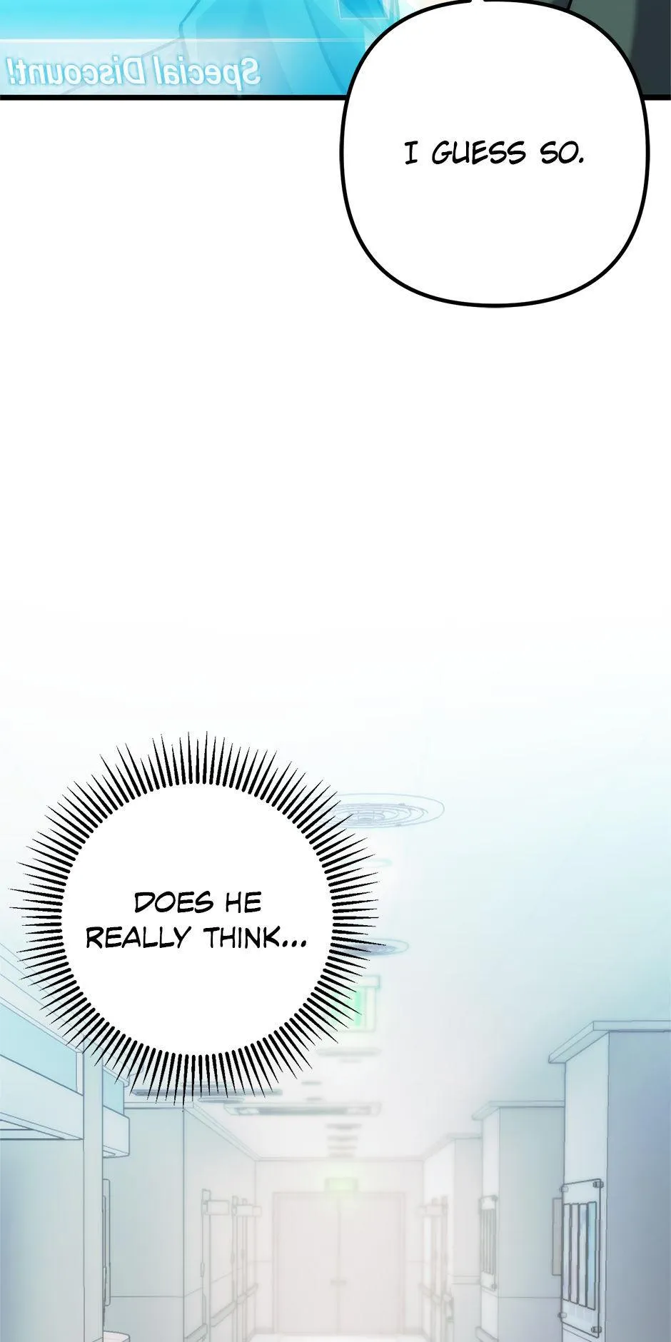 Hoegwihan Extra-ga Cheonjaega Doem Chapter 21 page 85 - 