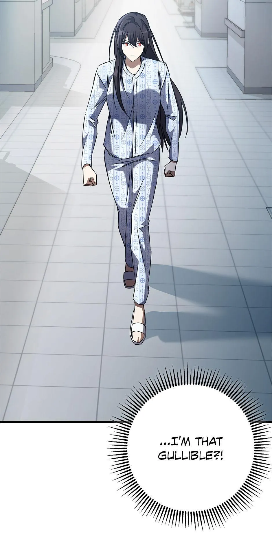 Hoegwihan Extra-ga Cheonjaega Doem Chapter 21 page 86 - 