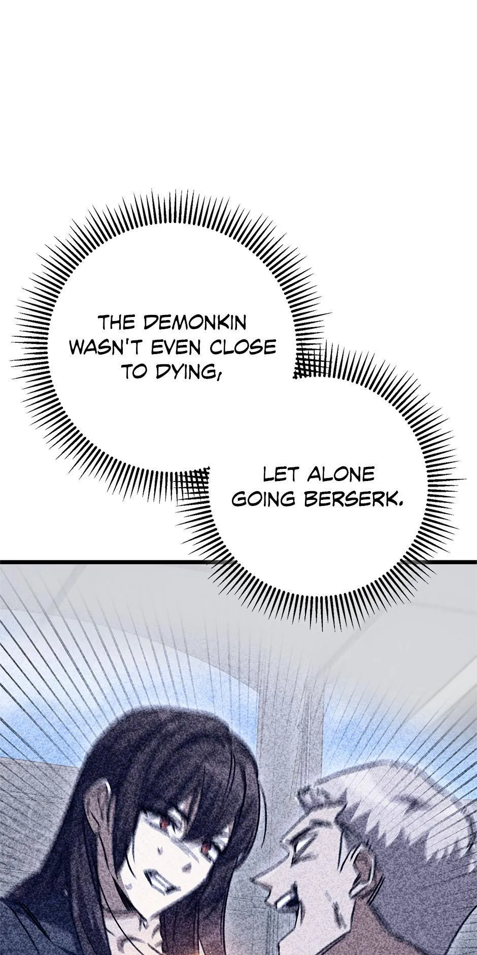 Hoegwihan Extra-ga Cheonjaega Doem Chapter 21 page 87 - 