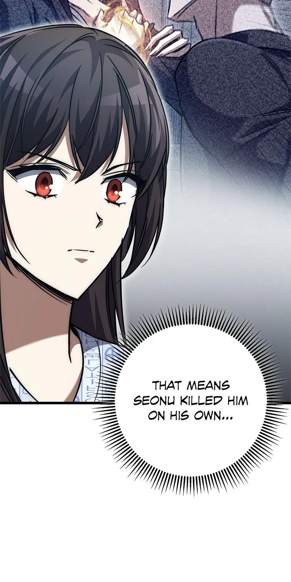 Hoegwihan Extra-ga Cheonjaega Doem Chapter 21 page 88 - 