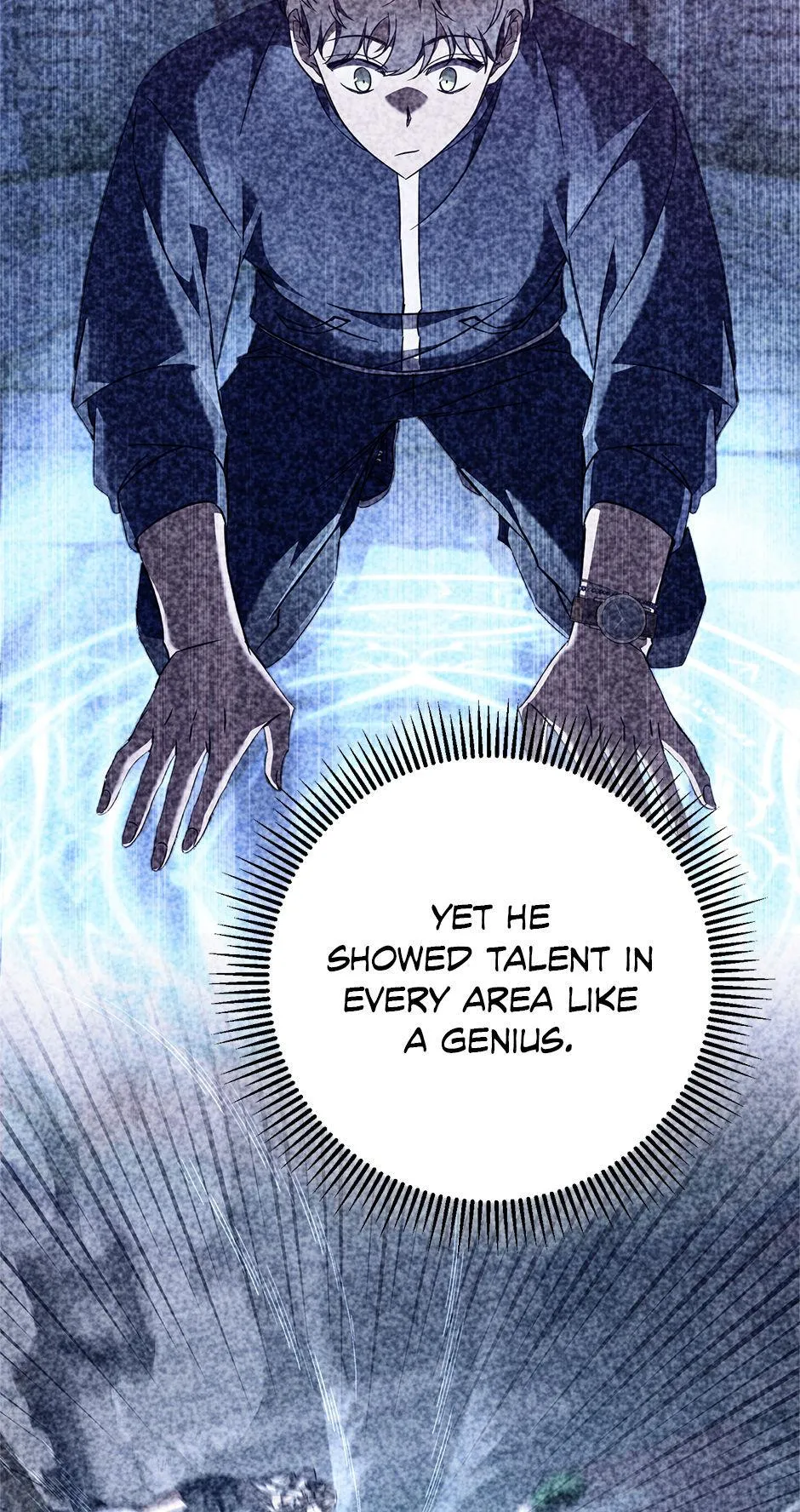 Hoegwihan Extra-ga Cheonjaega Doem Chapter 21 page 90 - 
