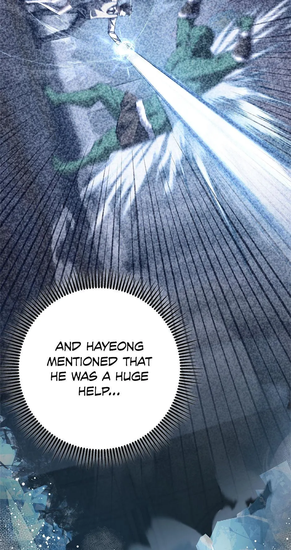 Hoegwihan Extra-ga Cheonjaega Doem Chapter 21 page 91 - 