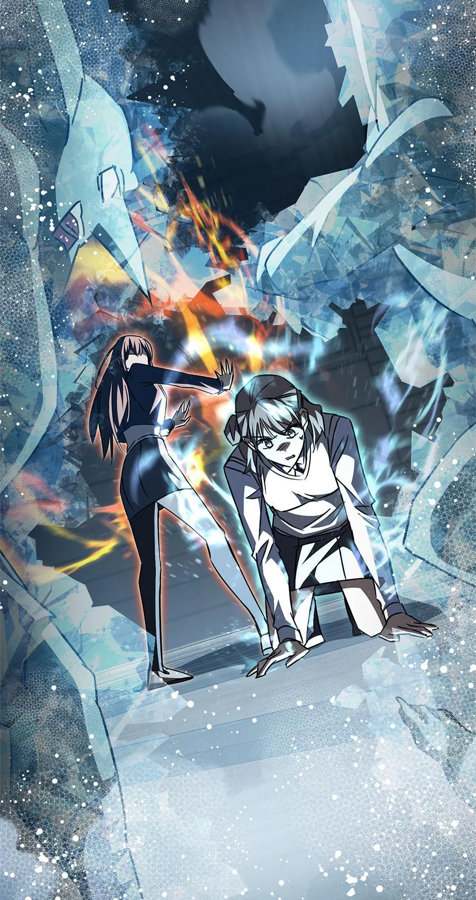 Hoegwihan Extra-ga Cheonjaega Doem Chapter 21 page 92 - 