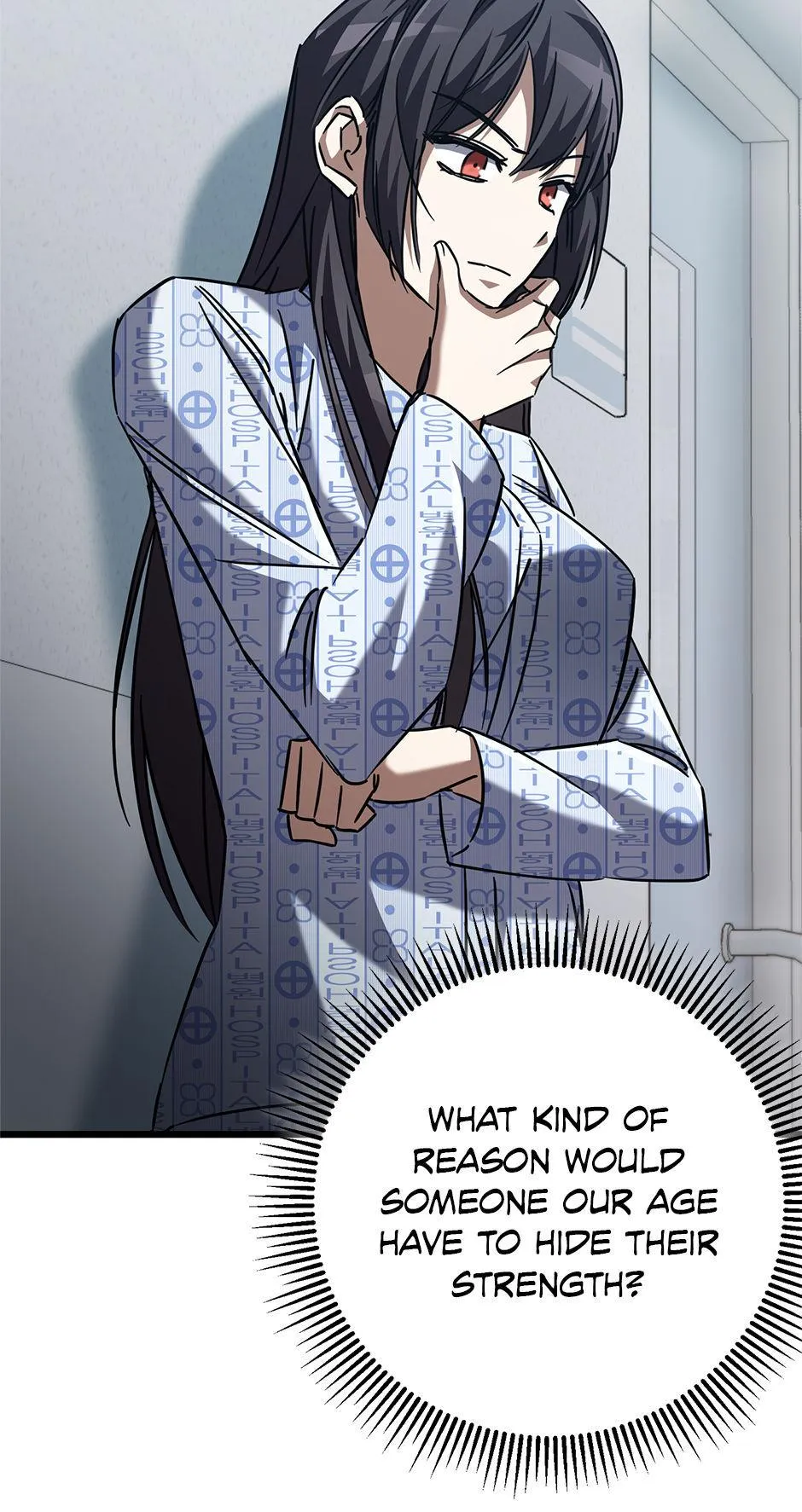 Hoegwihan Extra-ga Cheonjaega Doem Chapter 21 page 95 - 