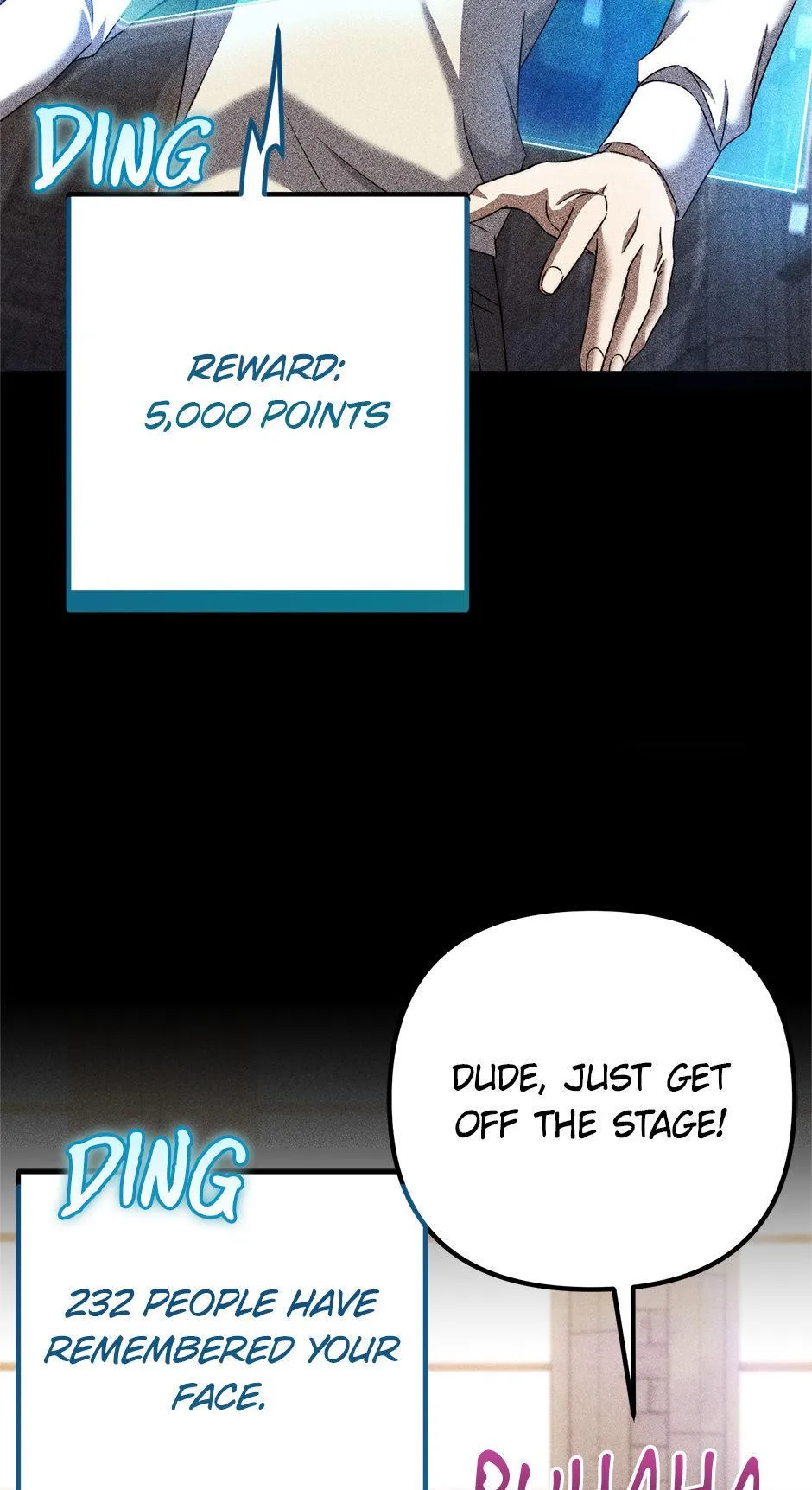 Hoegwihan Extra-ga Cheonjaega Doem Chapter 3 page 11 - 