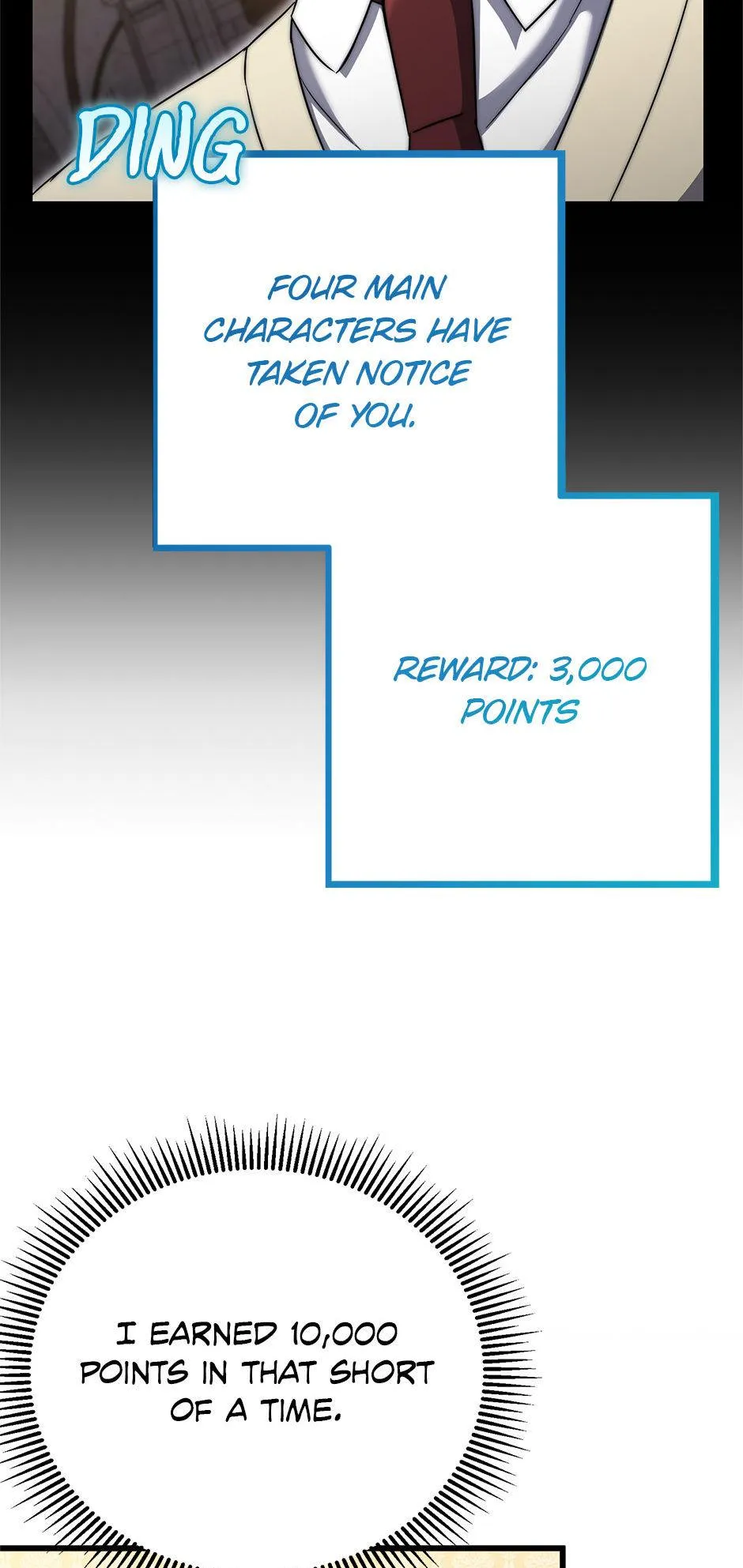 Hoegwihan Extra-ga Cheonjaega Doem Chapter 3 page 14 - 