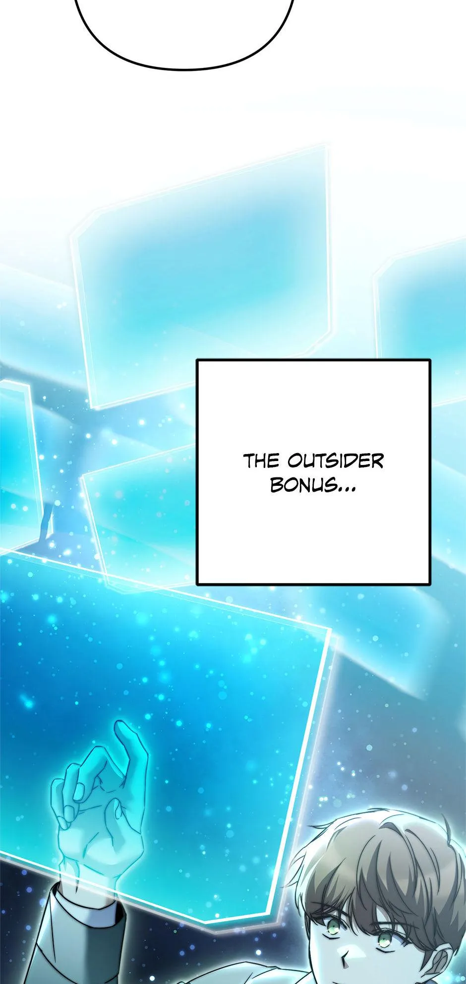 Hoegwihan Extra-ga Cheonjaega Doem Chapter 3 page 16 - 