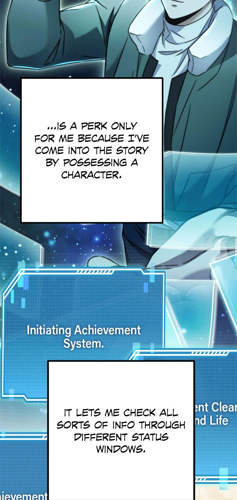 Hoegwihan Extra-ga Cheonjaega Doem Chapter 3 page 17 - 