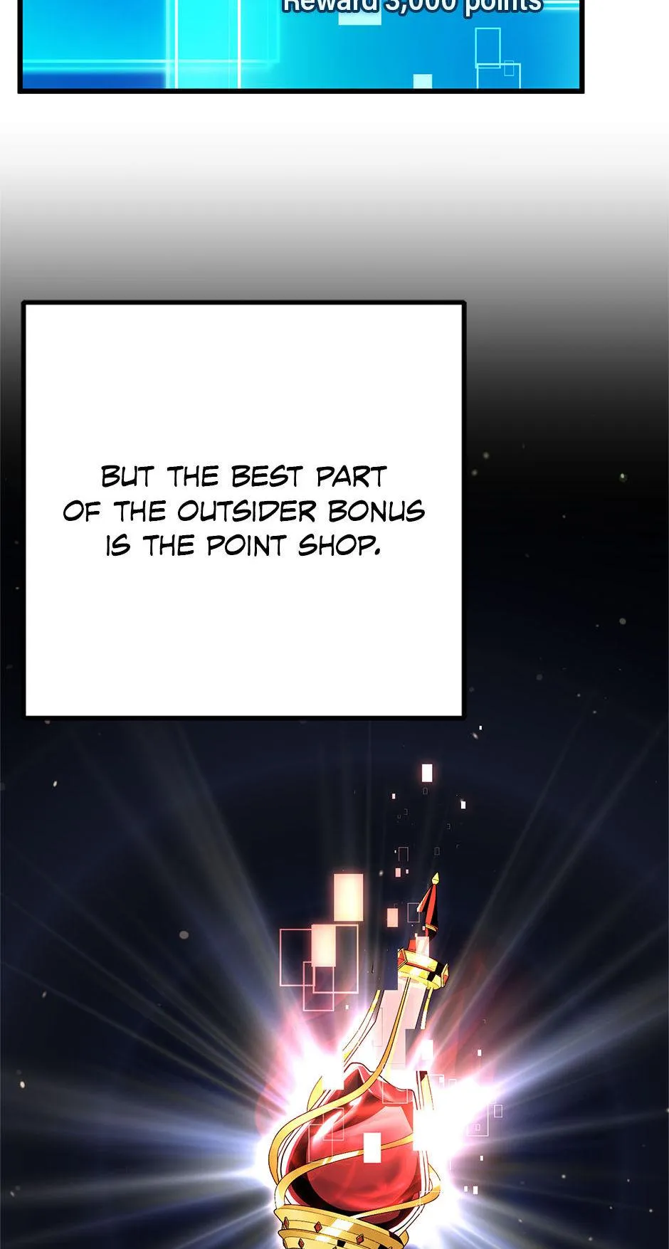 Hoegwihan Extra-ga Cheonjaega Doem Chapter 3 page 20 - 