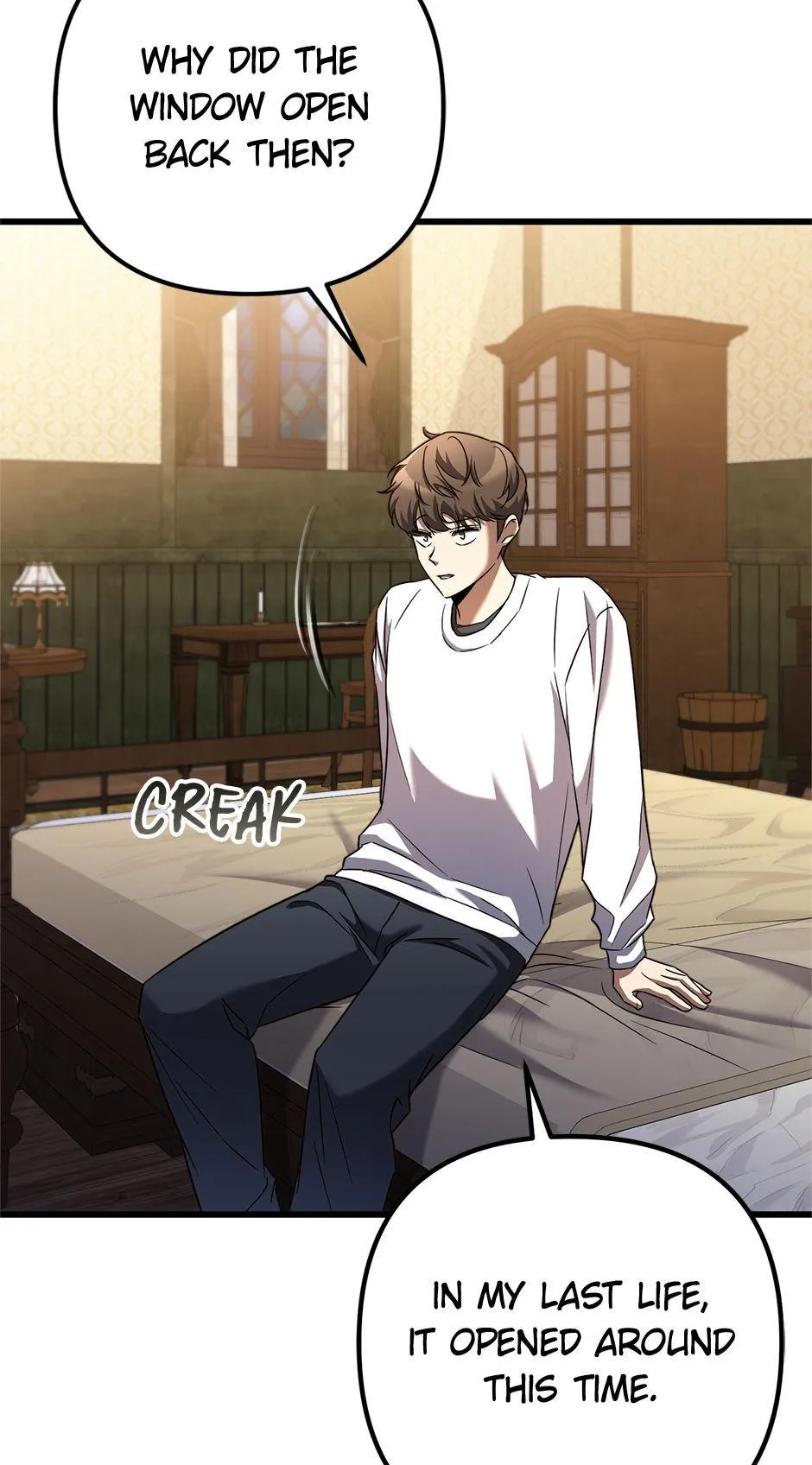 Hoegwihan Extra-ga Cheonjaega Doem Chapter 3 page 3 - 