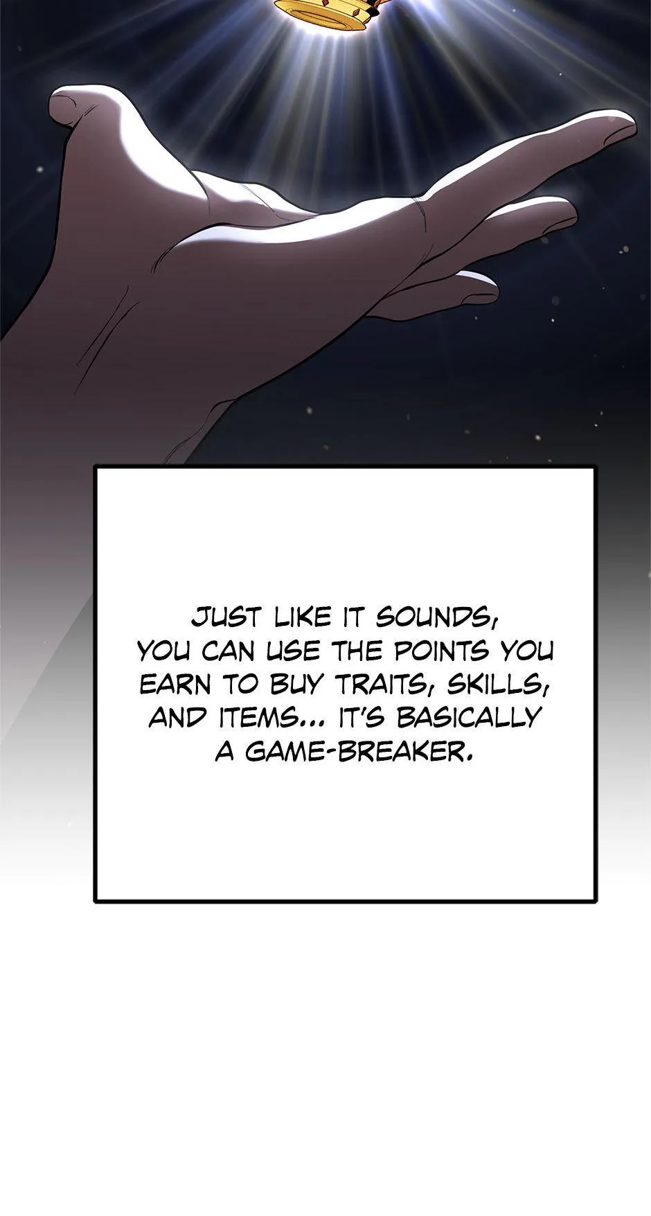 Hoegwihan Extra-ga Cheonjaega Doem Chapter 3 page 21 - 
