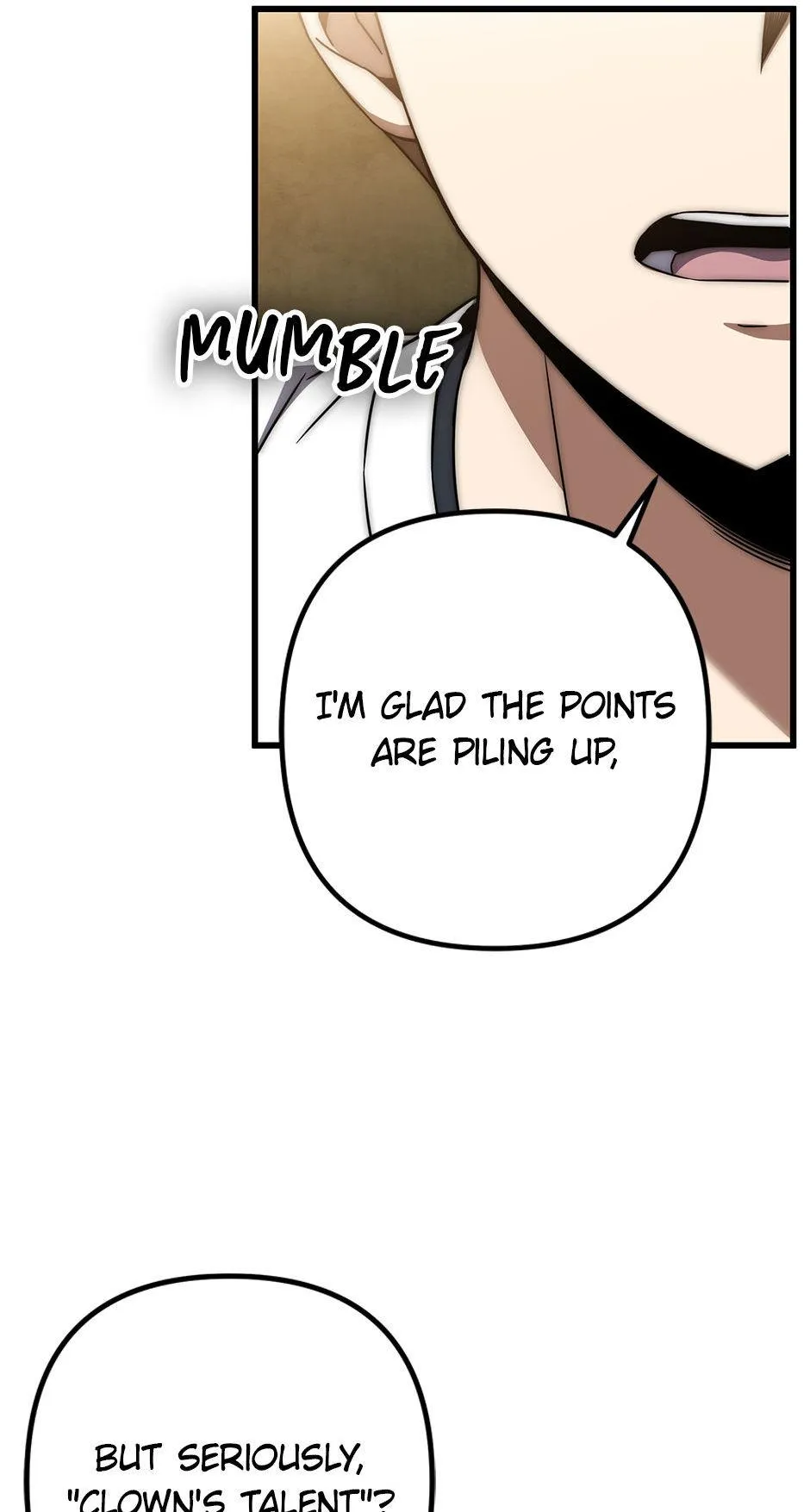 Hoegwihan Extra-ga Cheonjaega Doem Chapter 3 page 22 - 