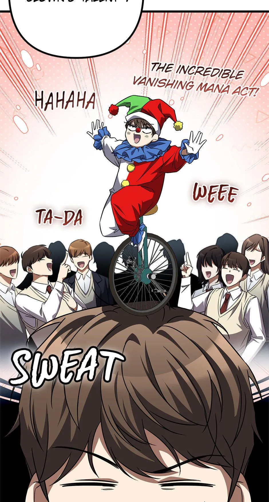 Hoegwihan Extra-ga Cheonjaega Doem Chapter 3 page 23 - 