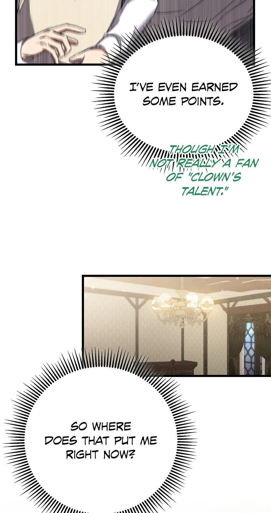 Hoegwihan Extra-ga Cheonjaega Doem Chapter 3 page 27 - 