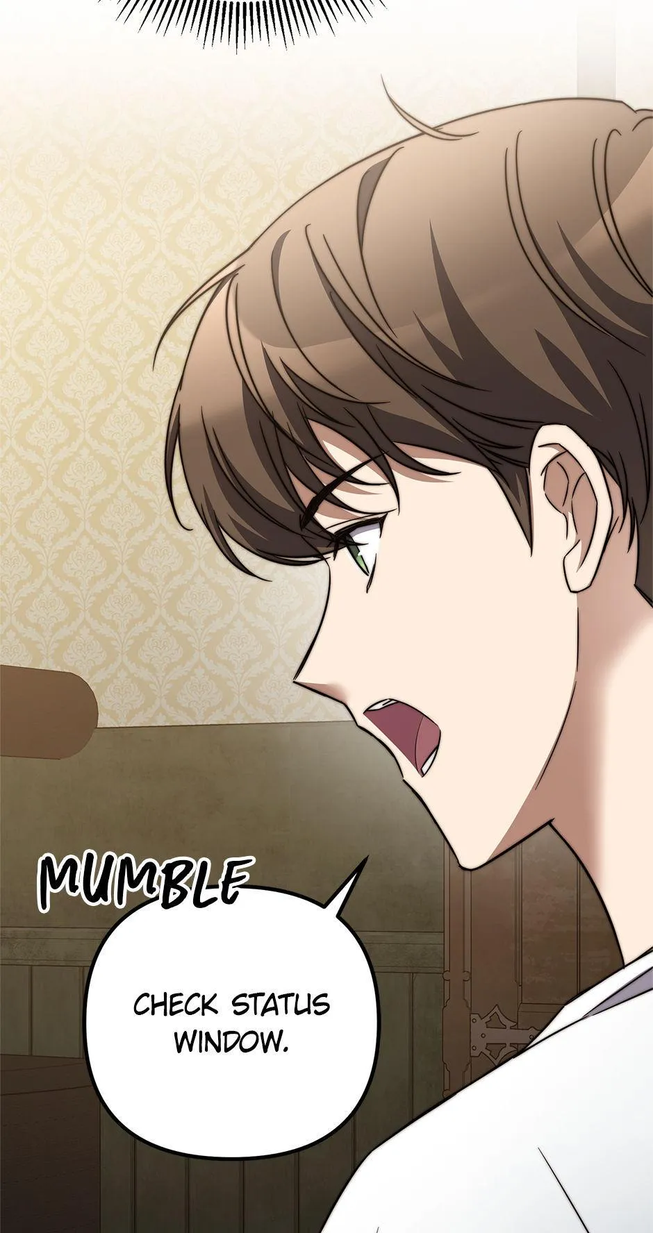 Hoegwihan Extra-ga Cheonjaega Doem Chapter 3 page 28 - 