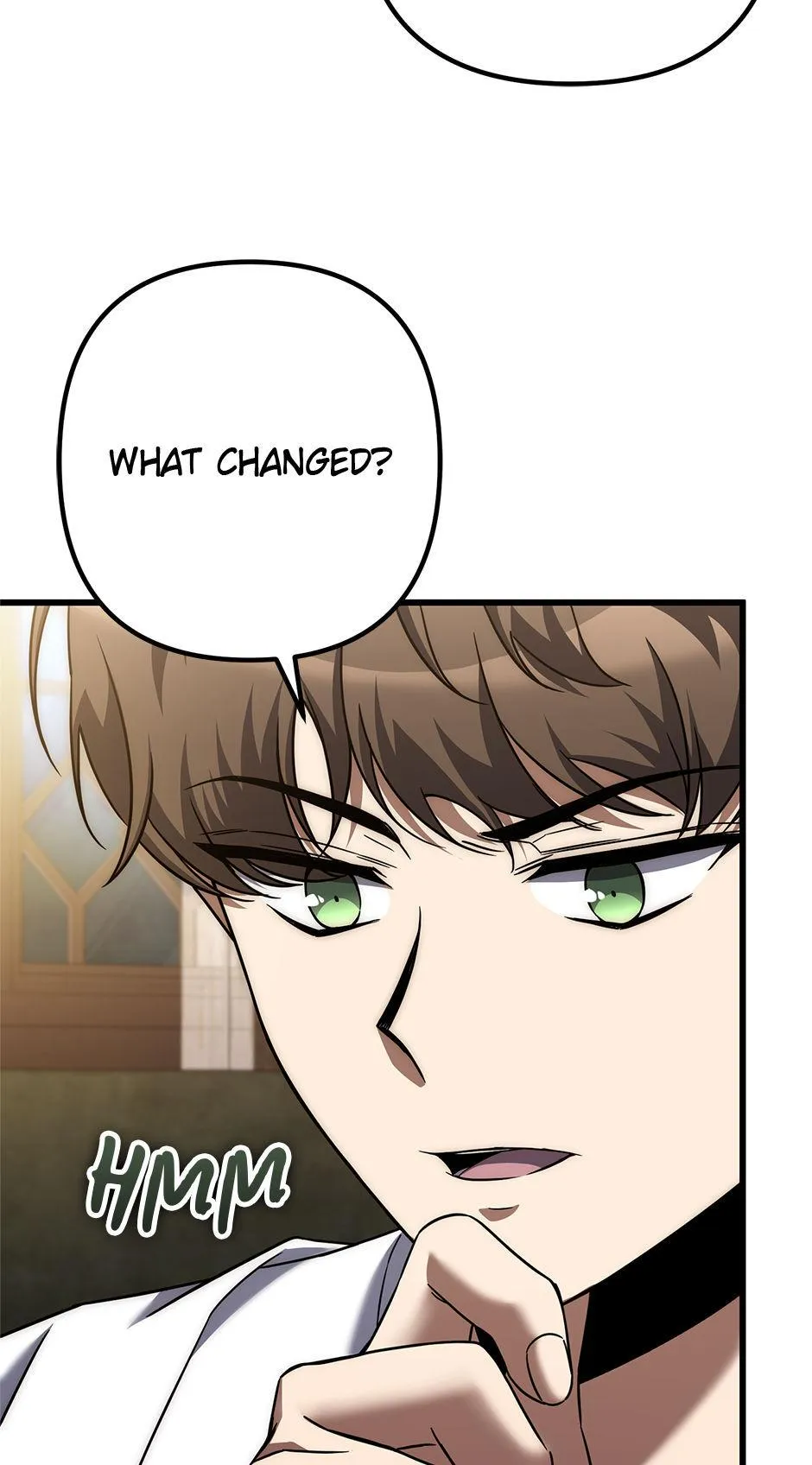 Hoegwihan Extra-ga Cheonjaega Doem Chapter 3 page 4 - 