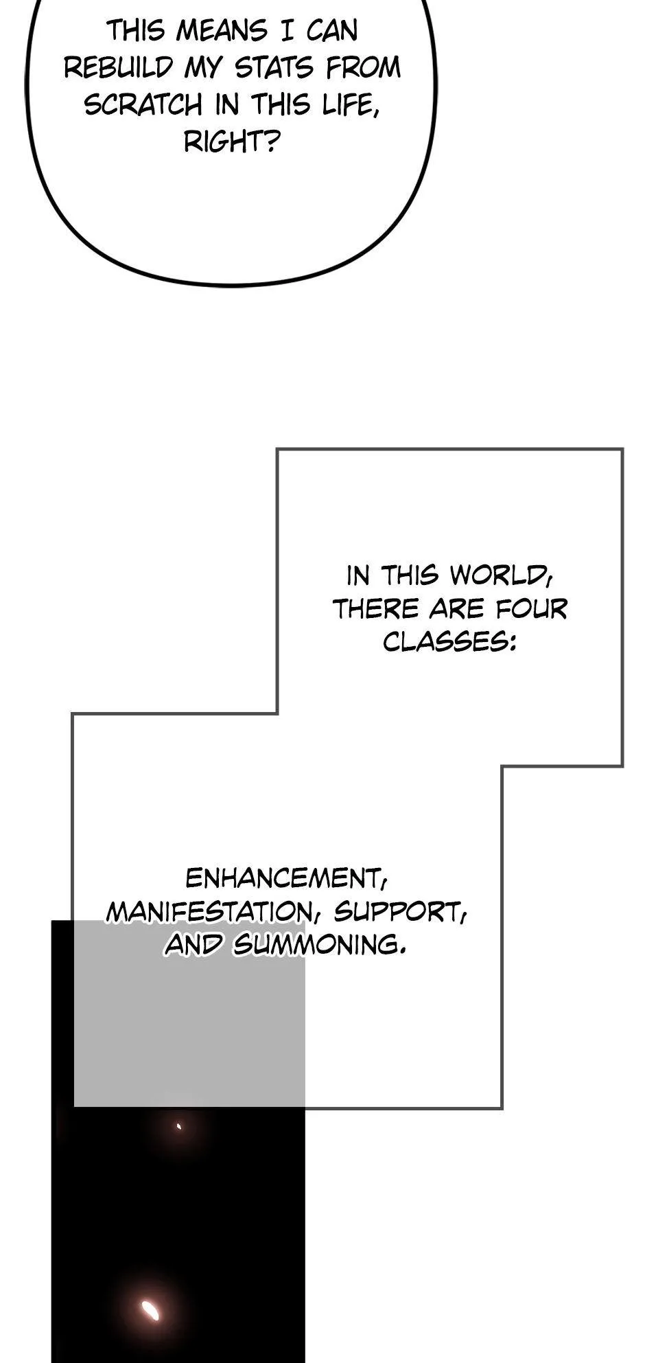 Hoegwihan Extra-ga Cheonjaega Doem Chapter 3 page 33 - 