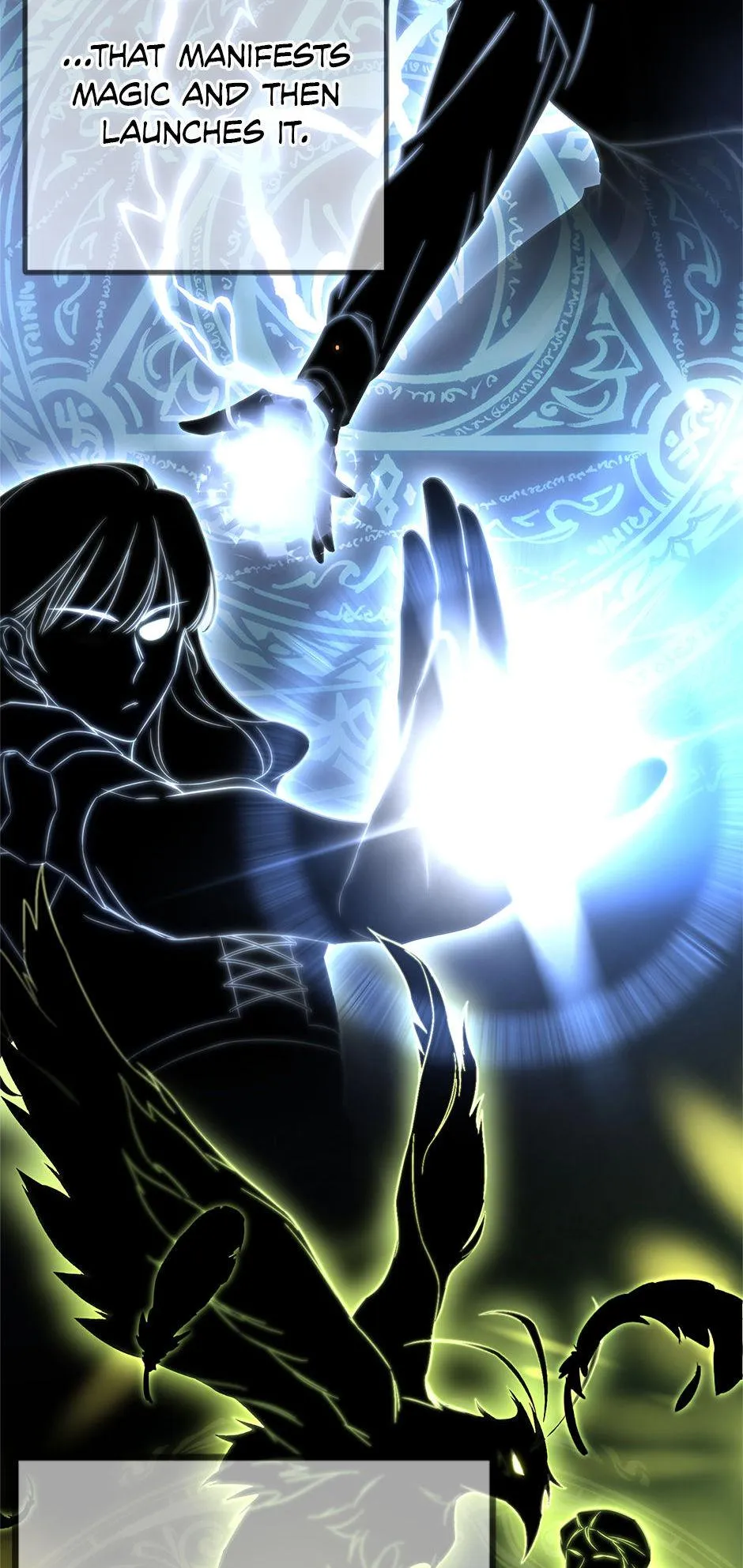 Hoegwihan Extra-ga Cheonjaega Doem Chapter 3 page 36 - 