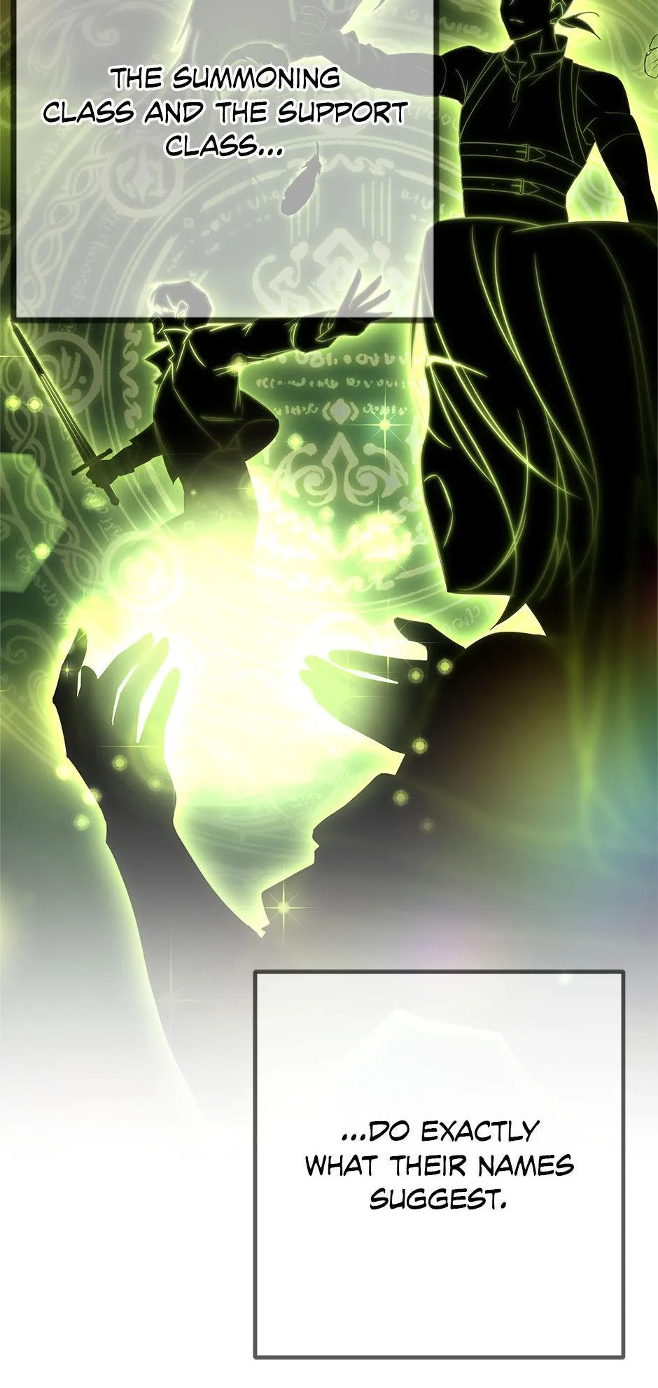 Hoegwihan Extra-ga Cheonjaega Doem Chapter 3 page 37 - 