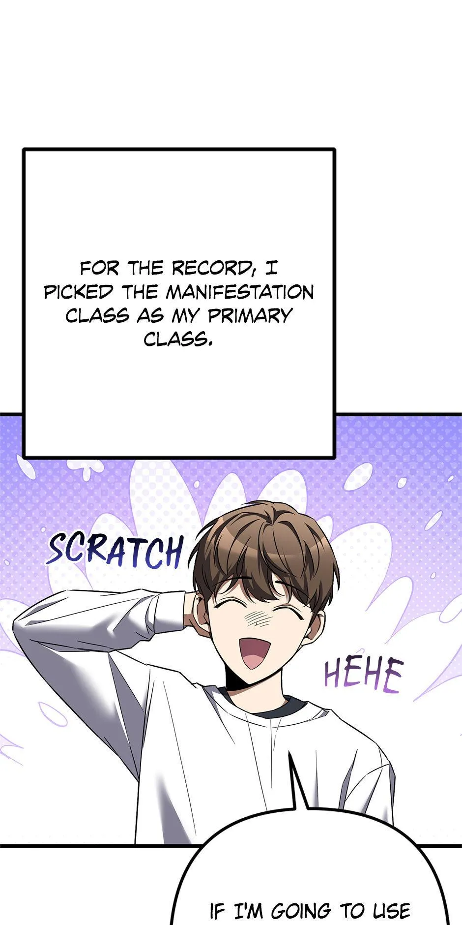 Hoegwihan Extra-ga Cheonjaega Doem Chapter 3 page 38 - 