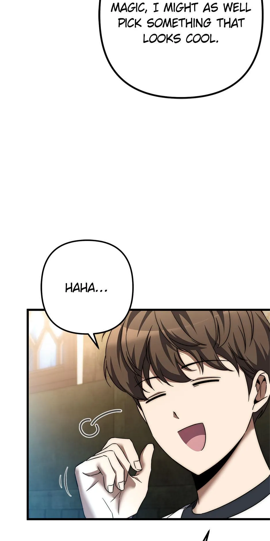 Hoegwihan Extra-ga Cheonjaega Doem Chapter 3 page 39 - 