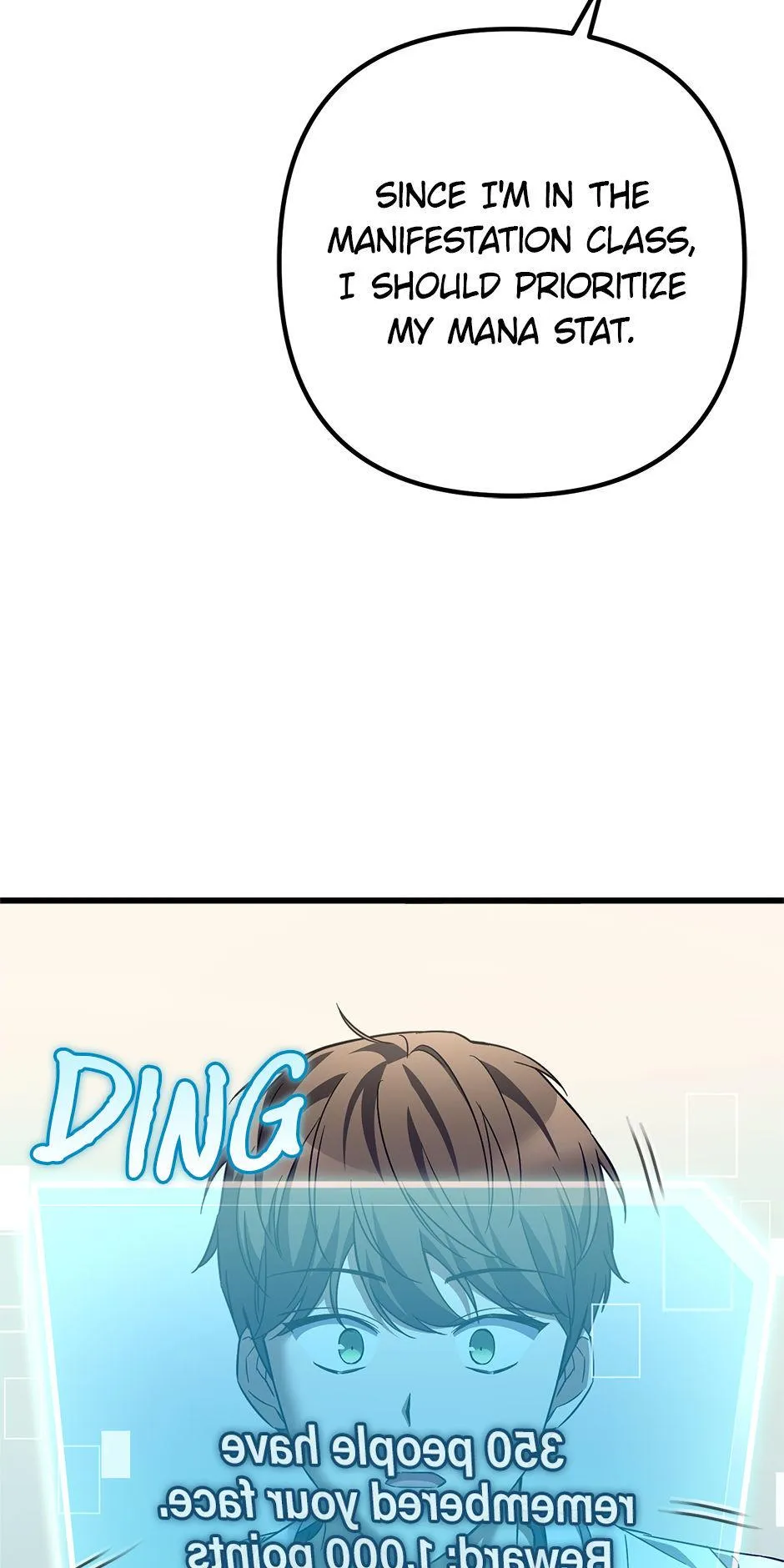 Hoegwihan Extra-ga Cheonjaega Doem Chapter 3 page 40 - 