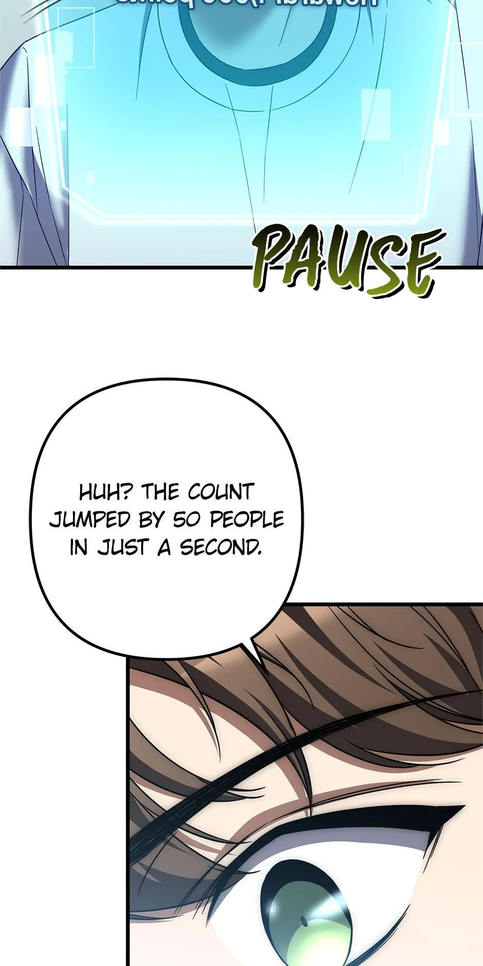 Hoegwihan Extra-ga Cheonjaega Doem Chapter 3 page 41 - 