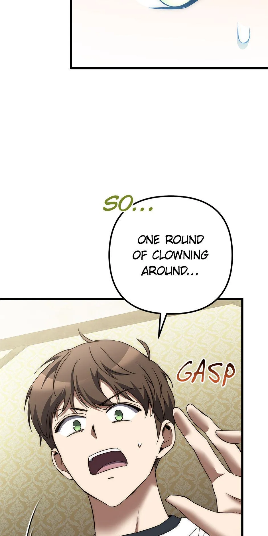 Hoegwihan Extra-ga Cheonjaega Doem Chapter 3 page 42 - 
