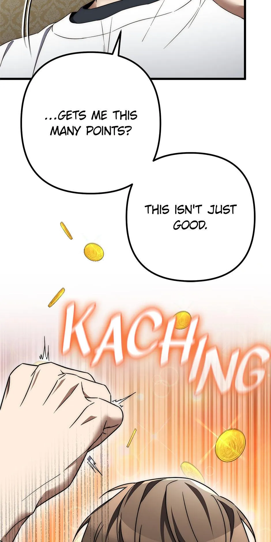 Hoegwihan Extra-ga Cheonjaega Doem Chapter 3 page 43 - 