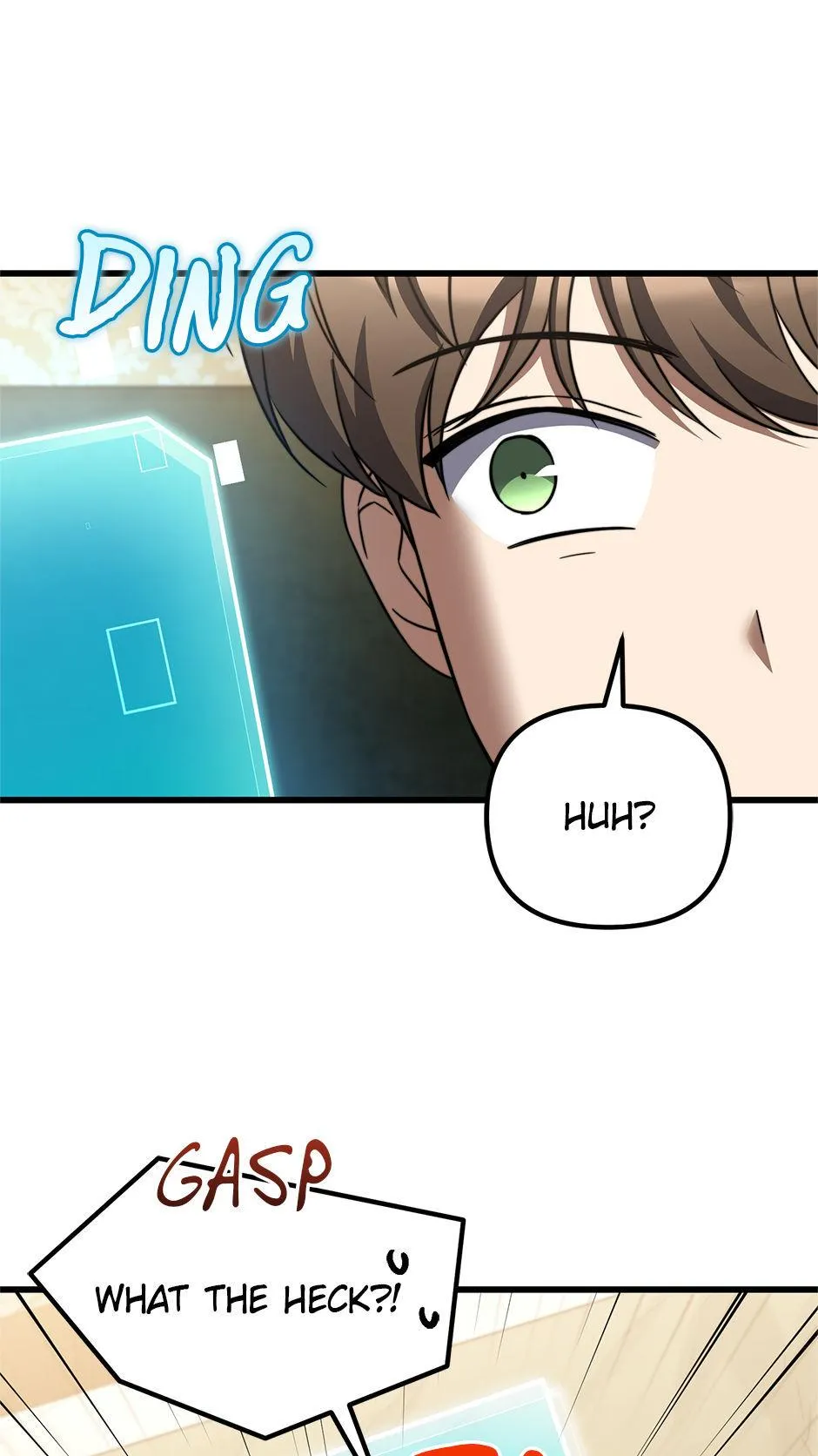 Hoegwihan Extra-ga Cheonjaega Doem Chapter 3 page 45 - 