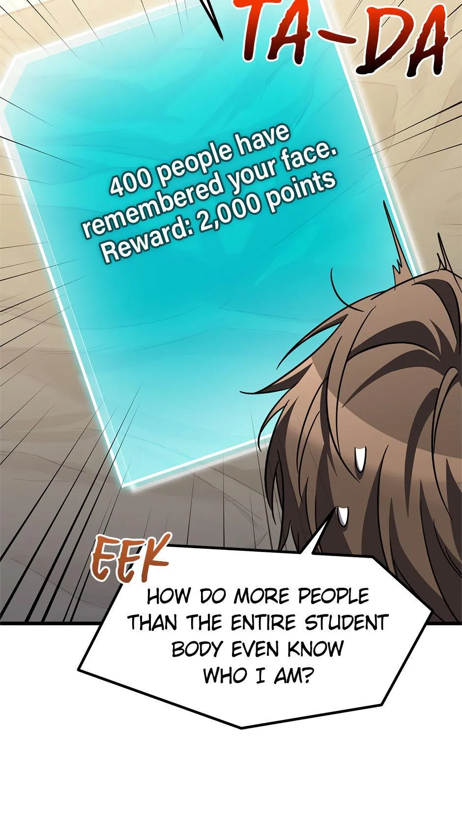 Hoegwihan Extra-ga Cheonjaega Doem Chapter 3 page 46 - 