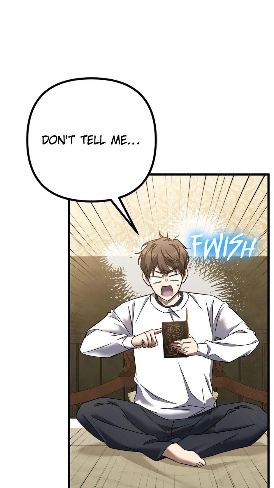 Hoegwihan Extra-ga Cheonjaega Doem Chapter 3 page 47 - 