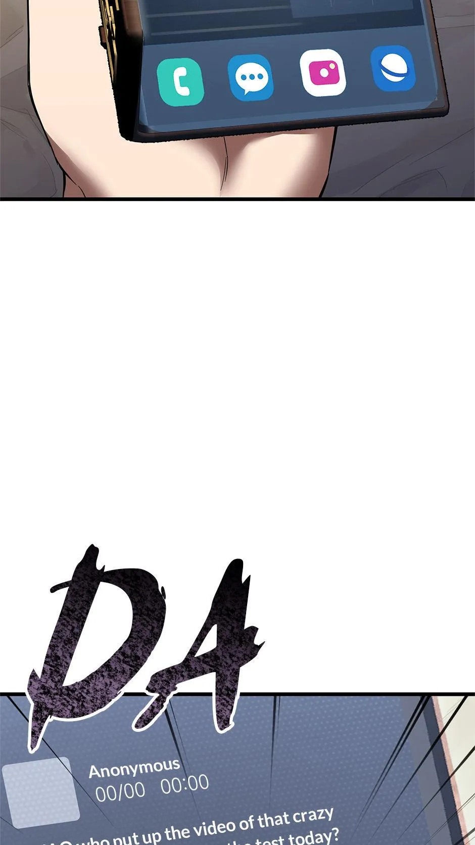 Hoegwihan Extra-ga Cheonjaega Doem Chapter 3 page 49 - 
