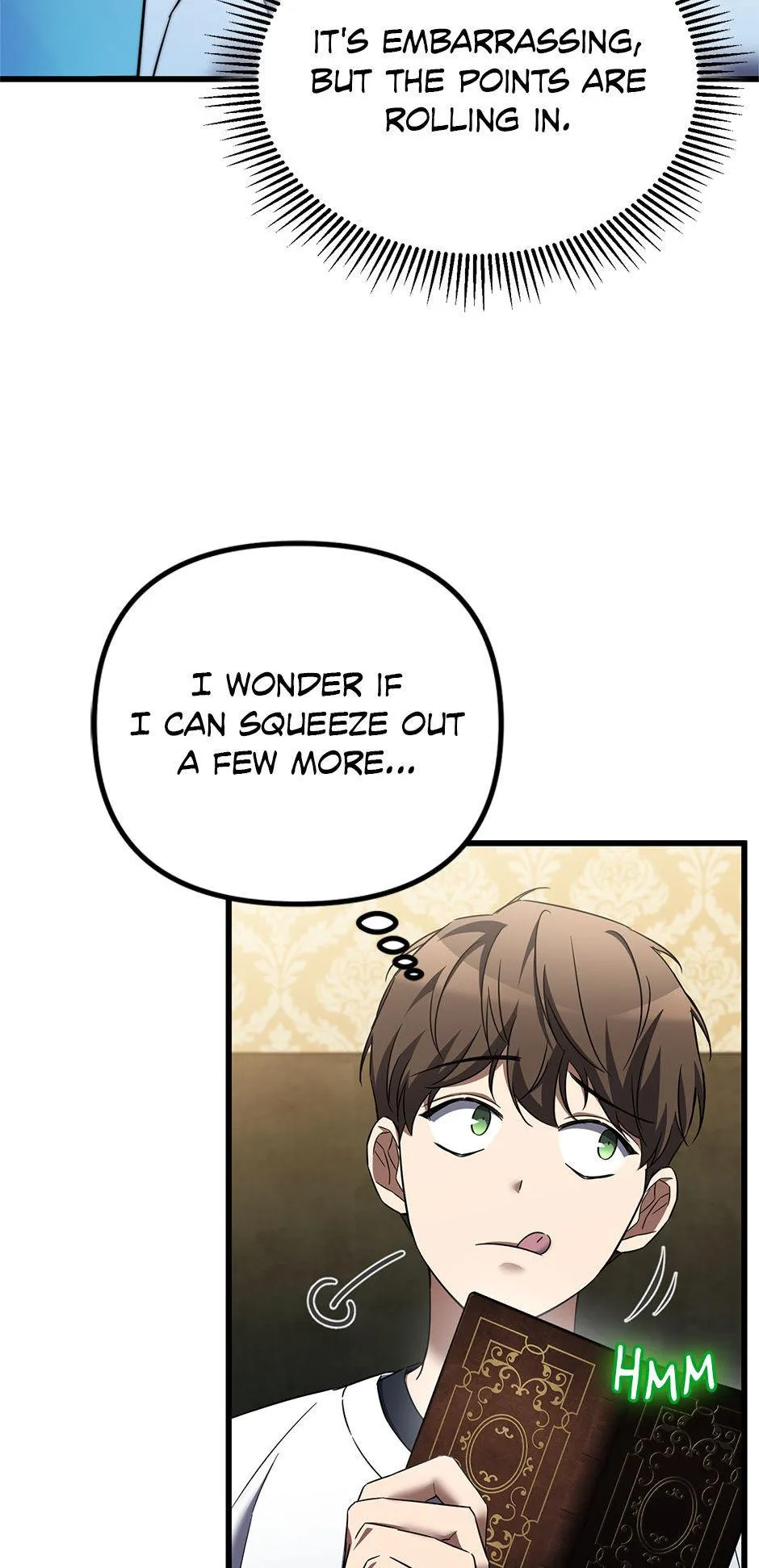 Hoegwihan Extra-ga Cheonjaega Doem Chapter 3 page 52 - 