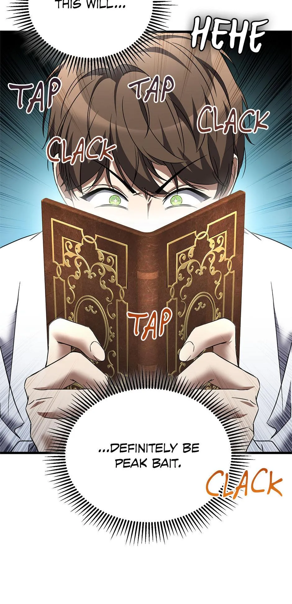 Hoegwihan Extra-ga Cheonjaega Doem Chapter 3 page 54 - 