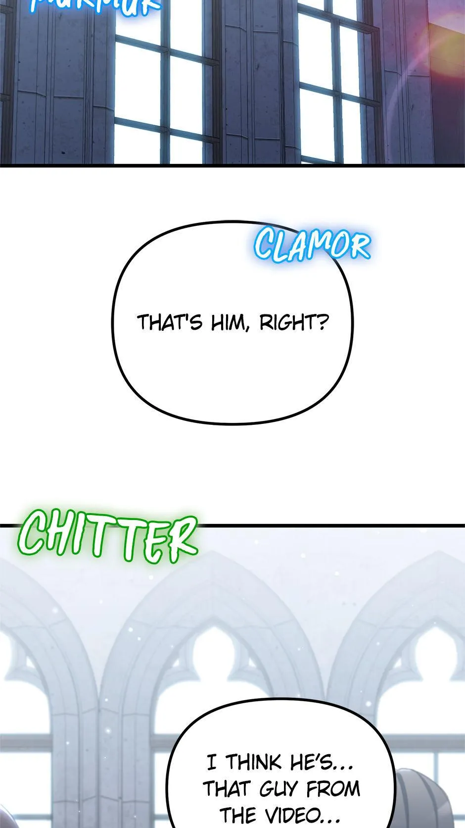 Hoegwihan Extra-ga Cheonjaega Doem Chapter 3 page 57 - 