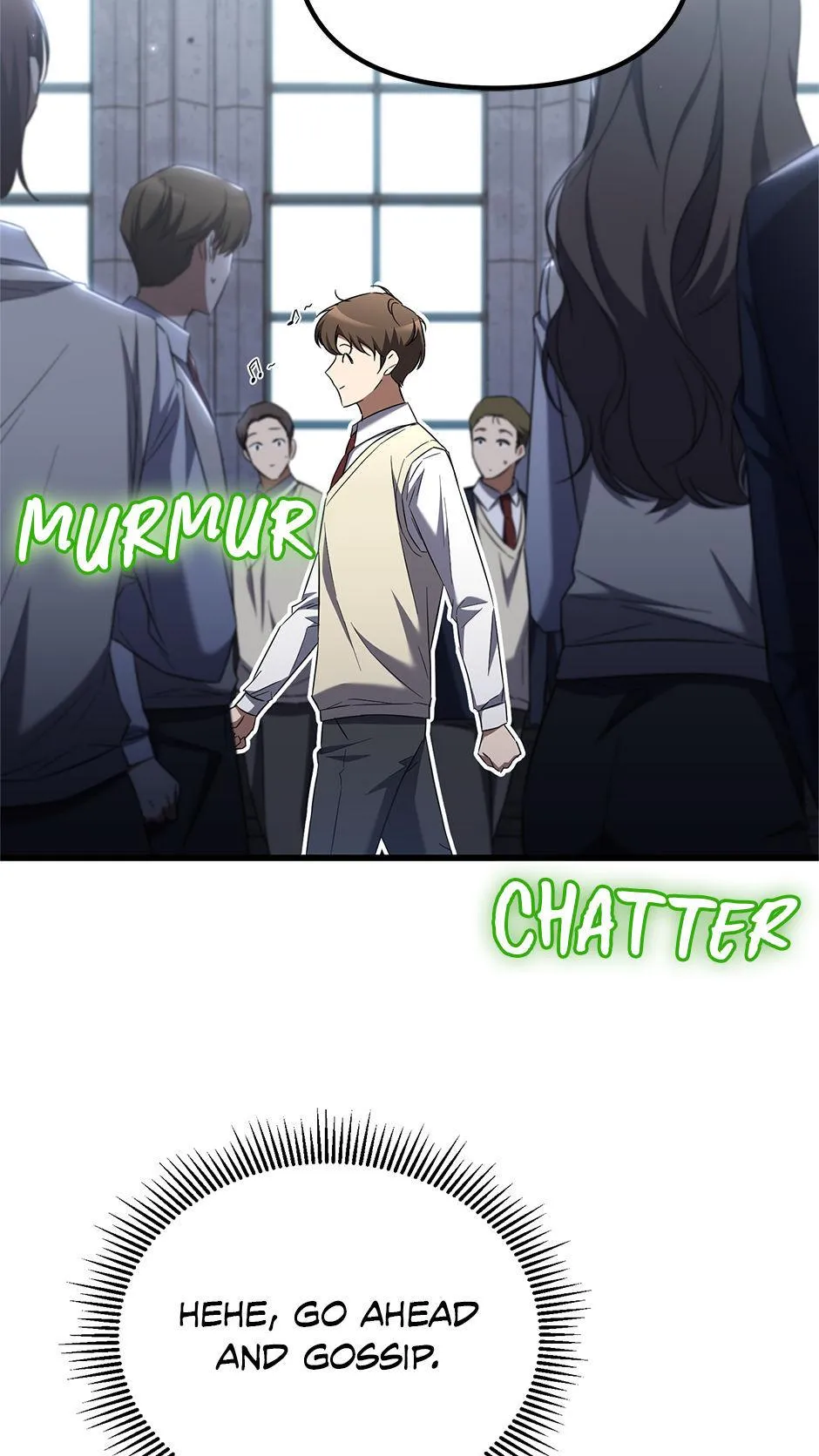 Hoegwihan Extra-ga Cheonjaega Doem Chapter 3 page 58 - 