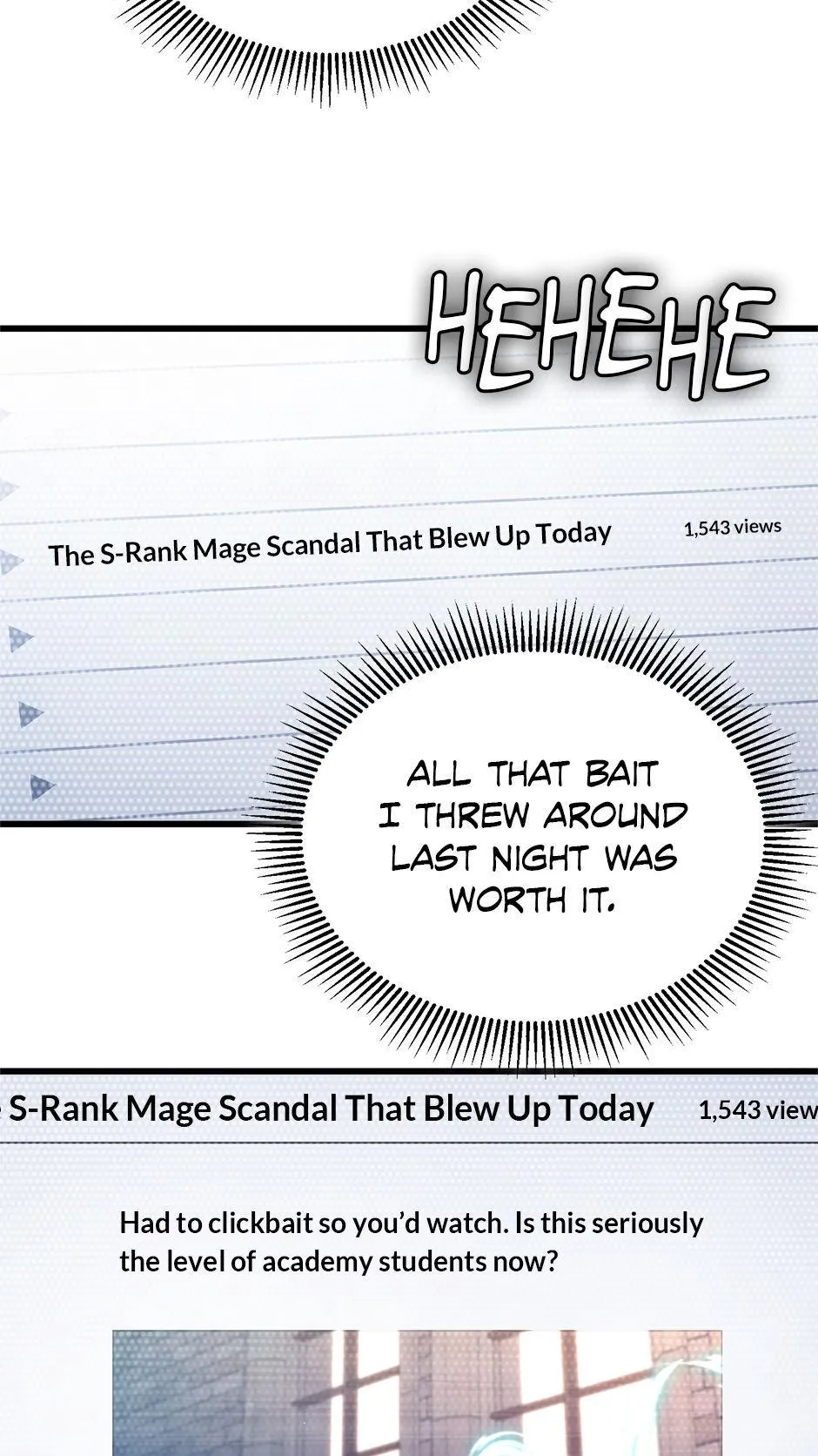 Hoegwihan Extra-ga Cheonjaega Doem Chapter 3 page 59 - 