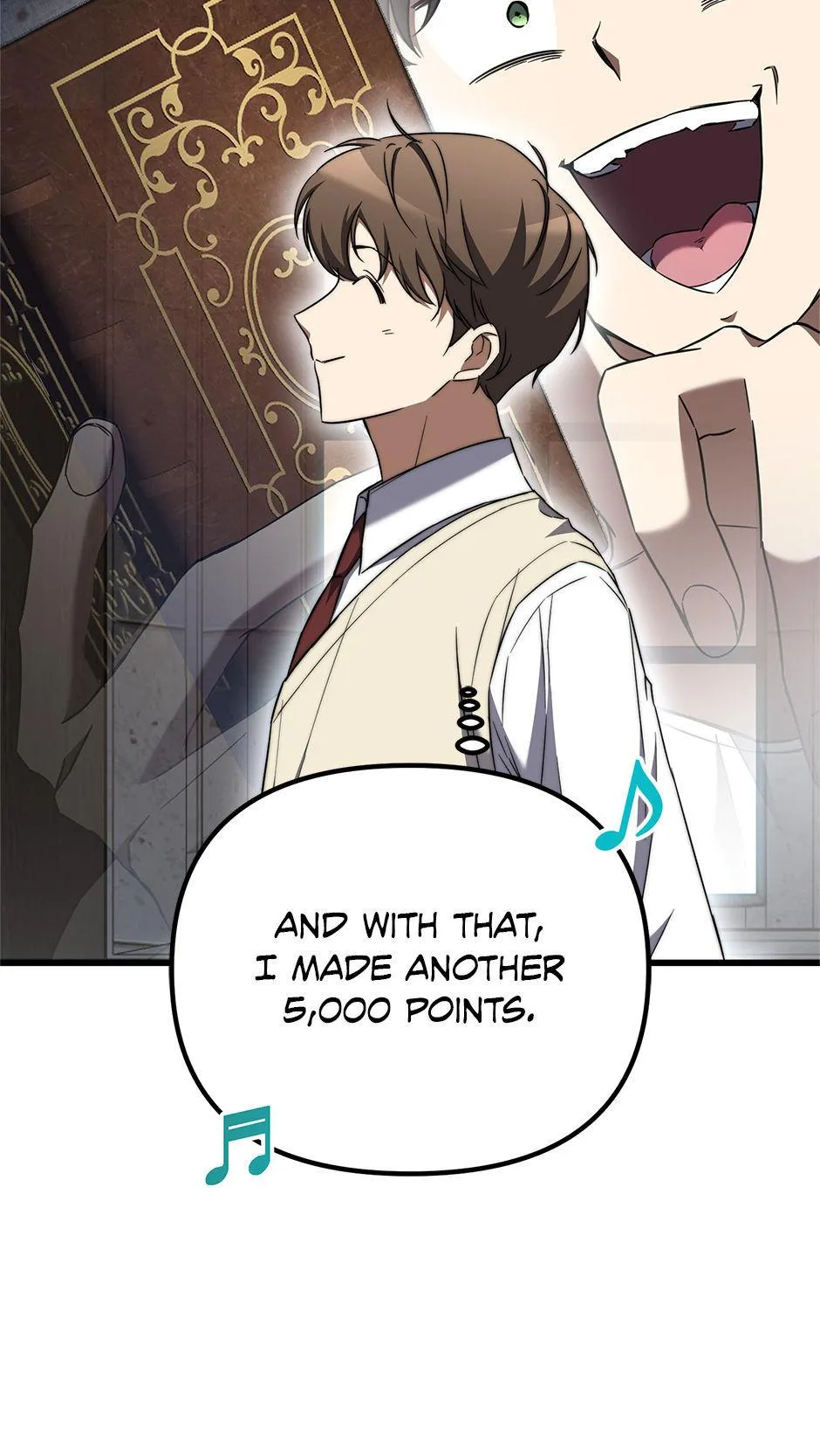 Hoegwihan Extra-ga Cheonjaega Doem Chapter 3 page 61 - 