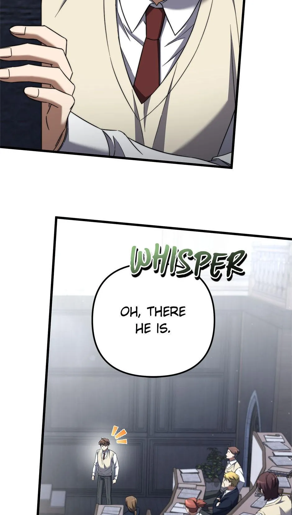 Hoegwihan Extra-ga Cheonjaega Doem Chapter 3 page 64 - 
