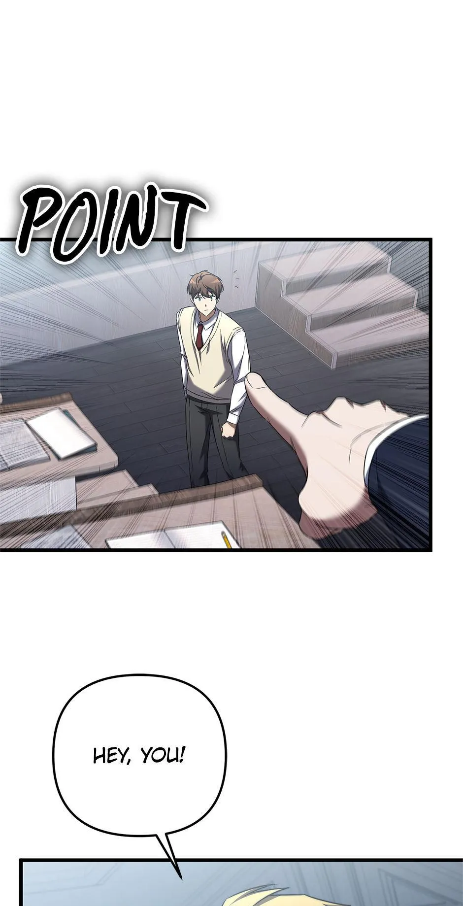Hoegwihan Extra-ga Cheonjaega Doem Chapter 3 page 66 - 